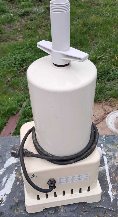 bomba agua pequenas piscinas