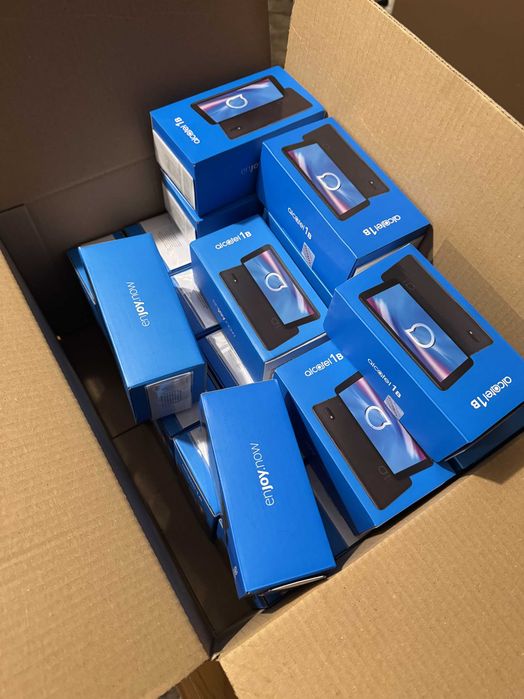 Alcatel 1B (2020) 2/32 GB - 30x sztuk / 30 zł sztuka