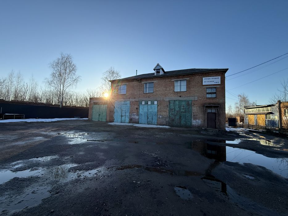 Оренда приміщення , Бердичів