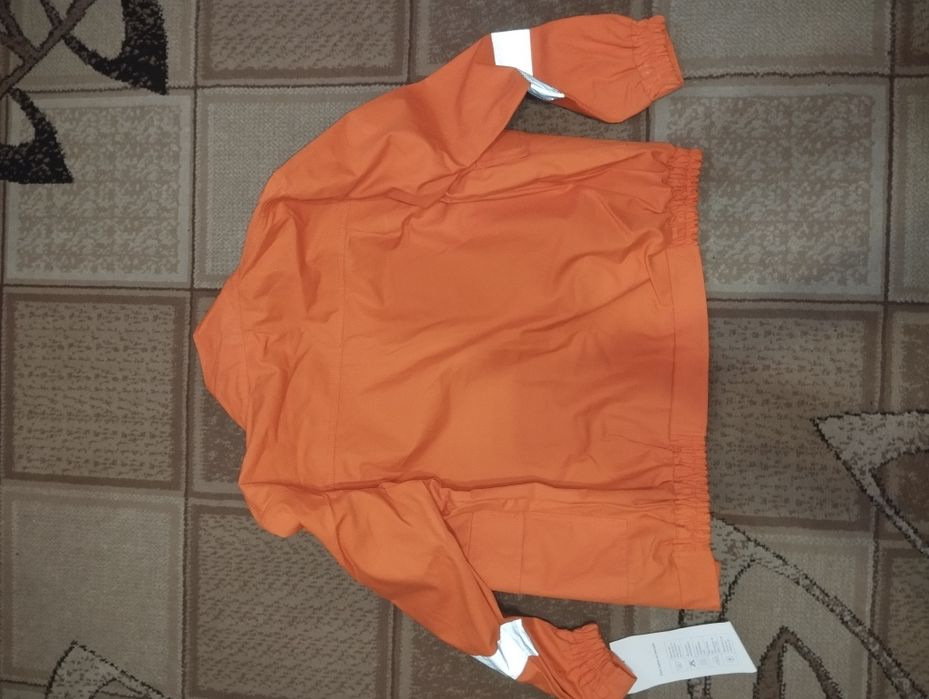 Спецодежда верх рост 158-164, размер 88-92