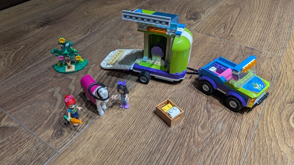 LEGO friends 41371