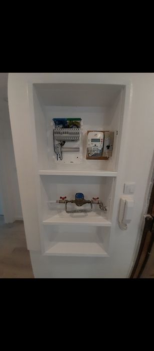 Ofereço serviços de remodelação de habitações