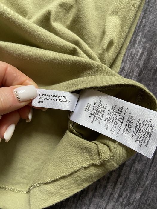 Чоловіча бавовняна футболка polo ralph lauren