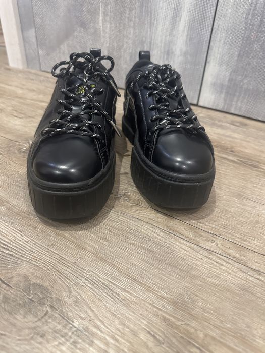 Buty sneakersy puma mayze dua lipa rozmiar 36