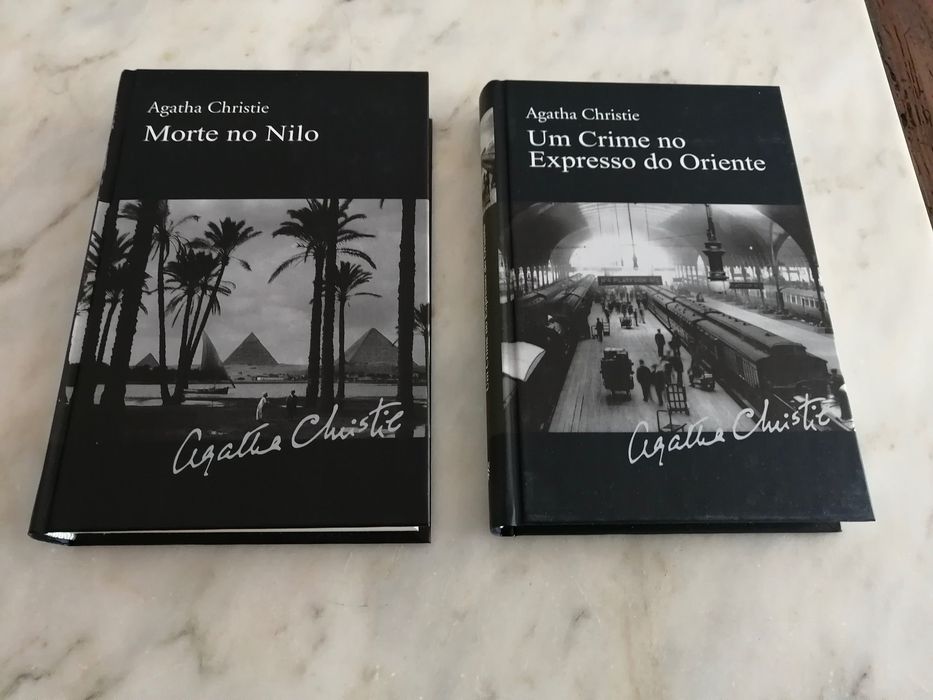 vários livros, valor variado