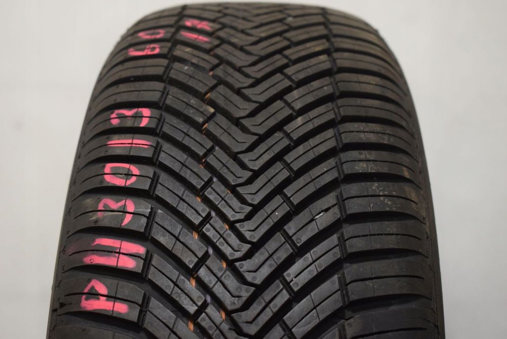 R17 215/60 Continental AllSeasonContact 96H Wysyłka gratis!