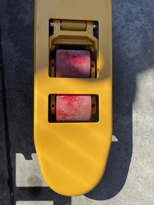 Porta paletes 2500kg