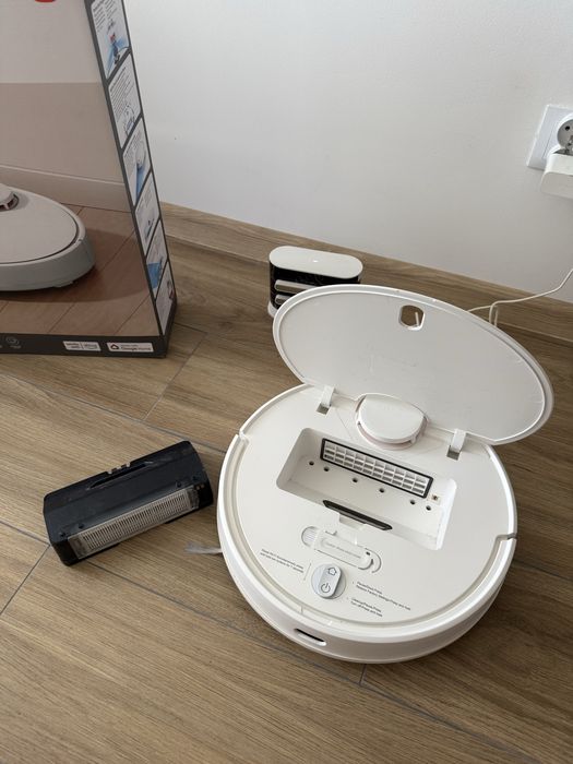 Xiaomi Robot Vacuum S10