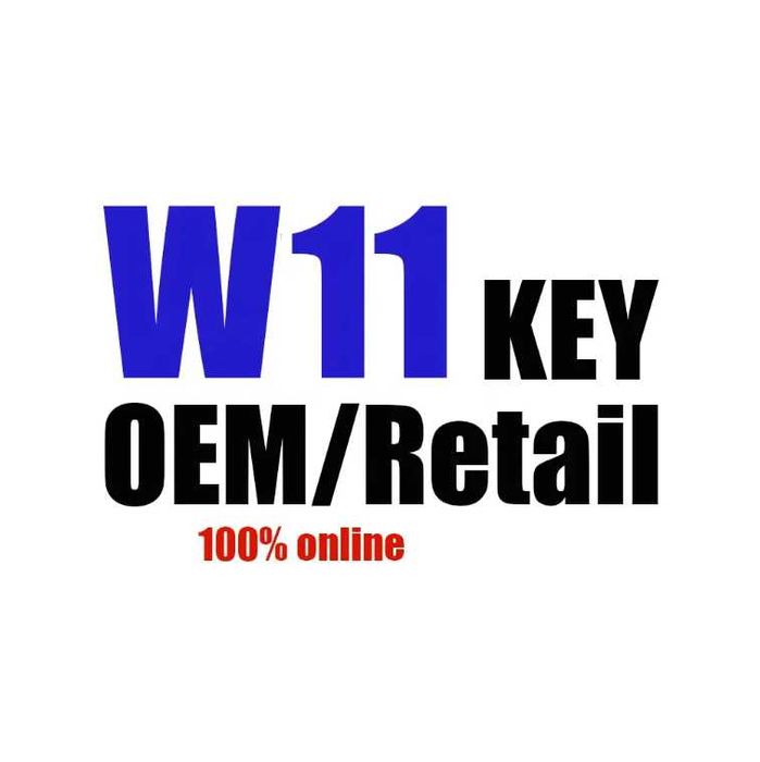 Ключ Windows 11 Pro ліцензія Віндовс 10 Про Хом Home Виндовс активація