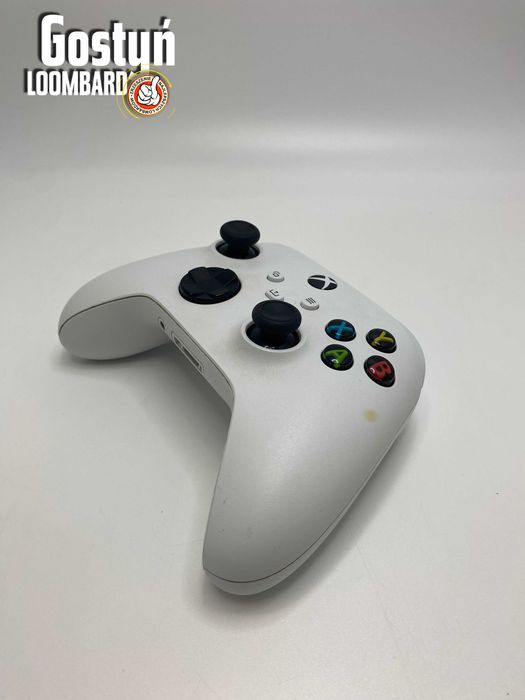 od Loombard Gostyń Pad MICROSOFT XBOX SERIES MODEL: 1914