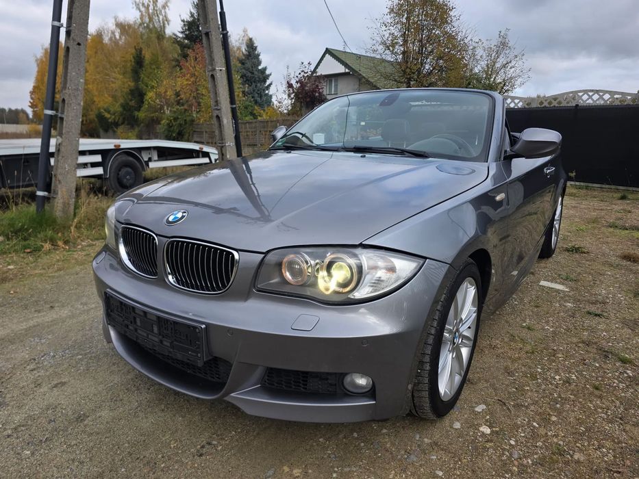 BMW Seria 1