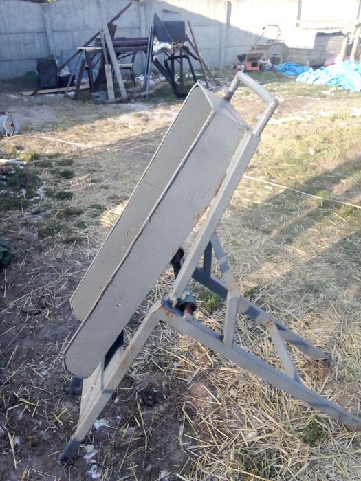 Sprzedam pakowaczke do drewna i warzyw