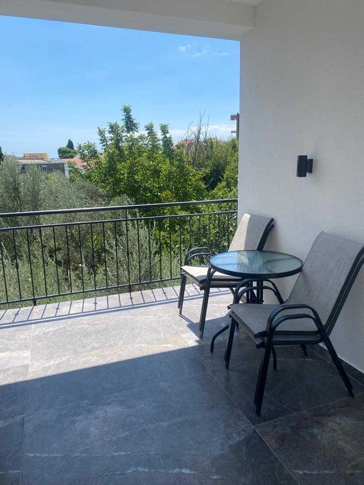 Бар. Шушань (равнина) Новый дом - ПЕРВАЯ сдача! МОРЕ - 399м. ВСЕ рядом