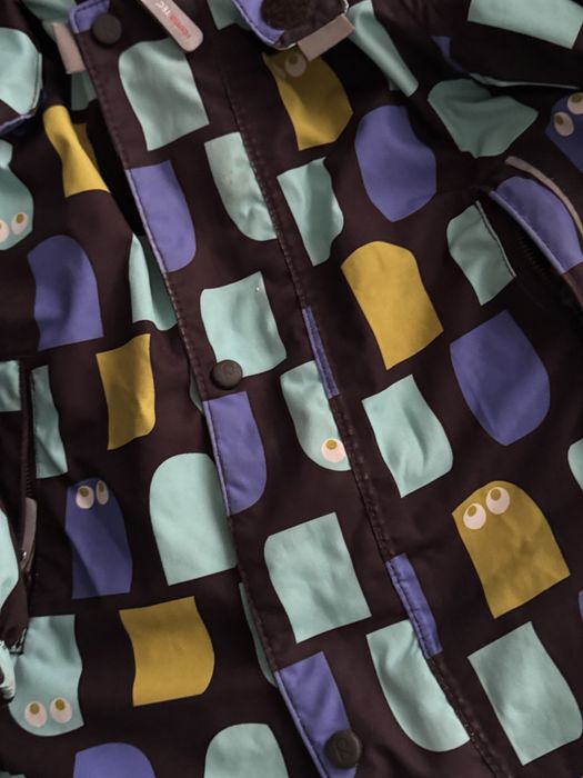 Продаю фірмовий комбінезон Reima