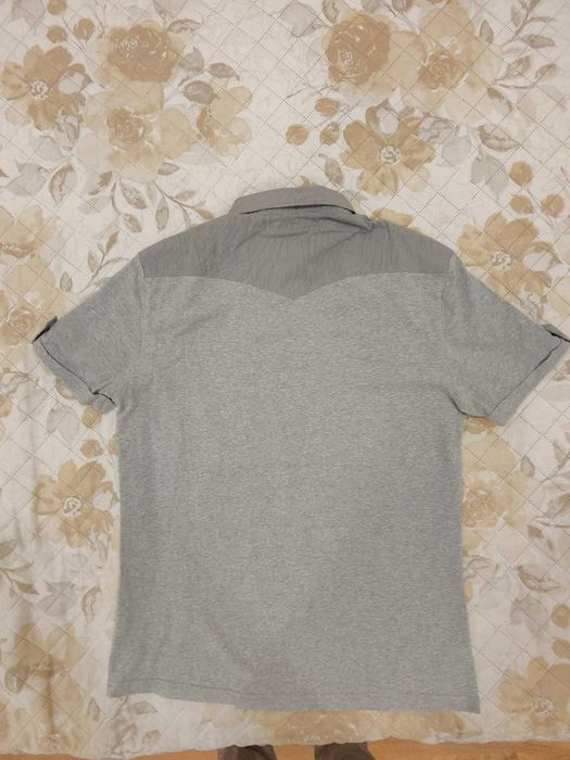 Polo Antony Morato tam. XL em ótimo estado