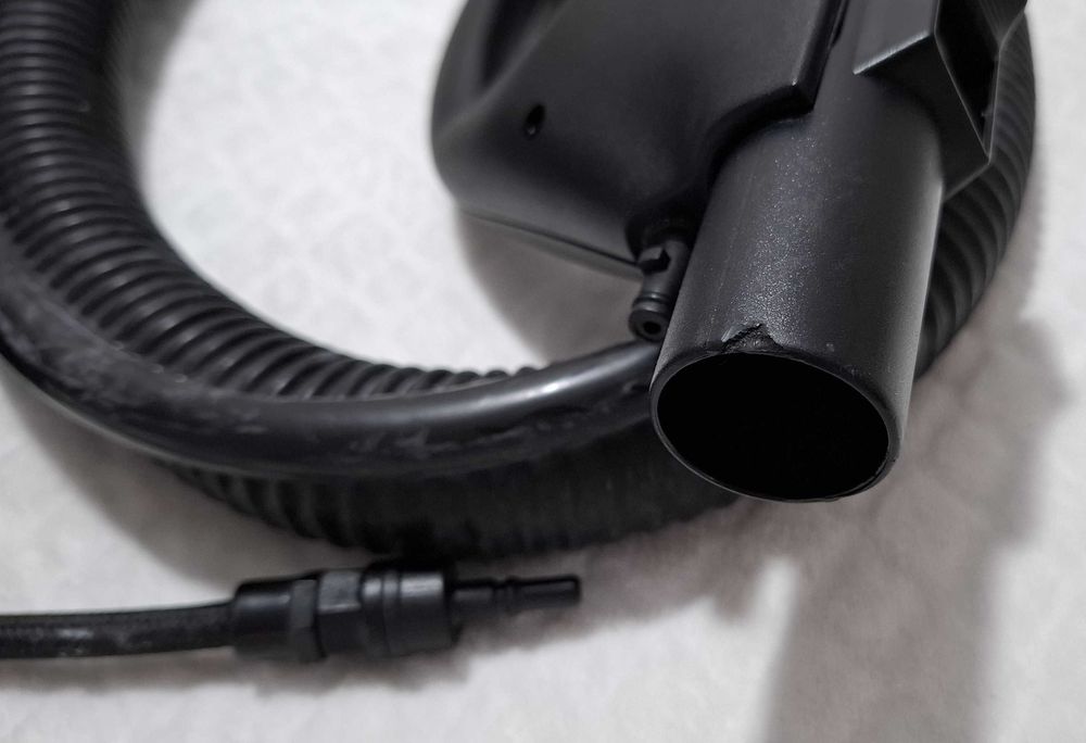 Kompletny wąż piorący, do zestawu piorącego, Queen of Air, GSW19