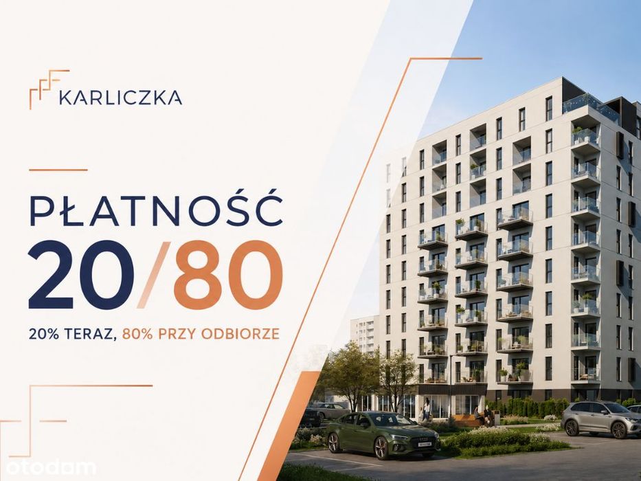 Karliczka | mieszkanie 4-pok. | A.9.03
