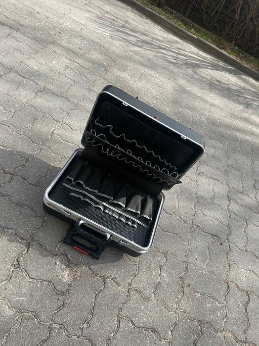 Walizka narzędziowa parat