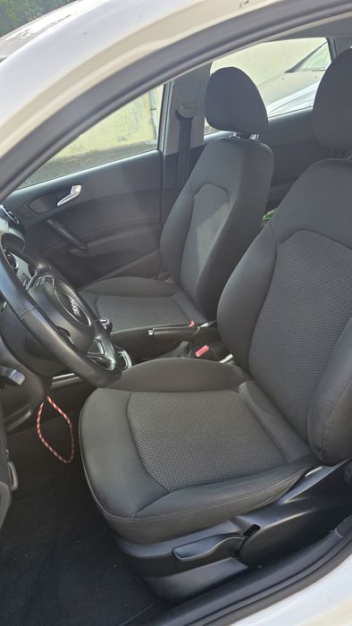 AUDI A1 SPORTBACK 1.4 tdi 2015