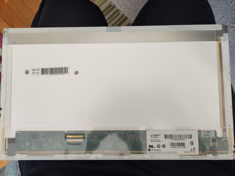 LCD laptop various models64551782081154121