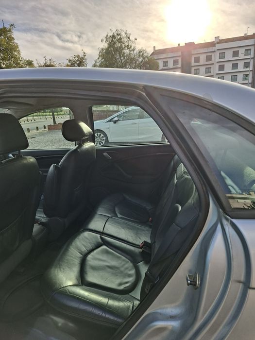 Citroen c5 exclusive