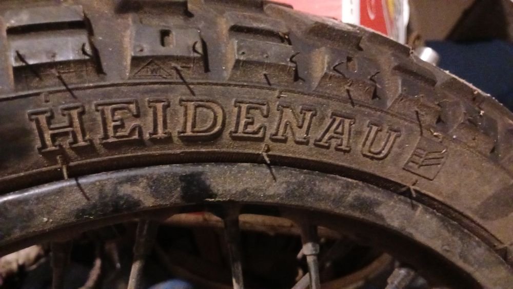 Колесо Іж 49 іж 56