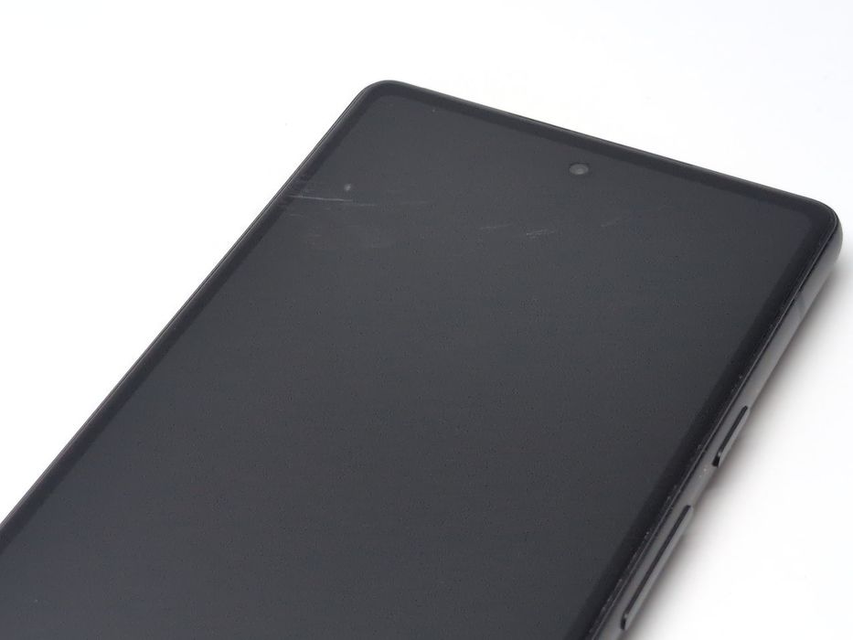 Telefon Google Pixel 6A | 128GB | Stan dobry