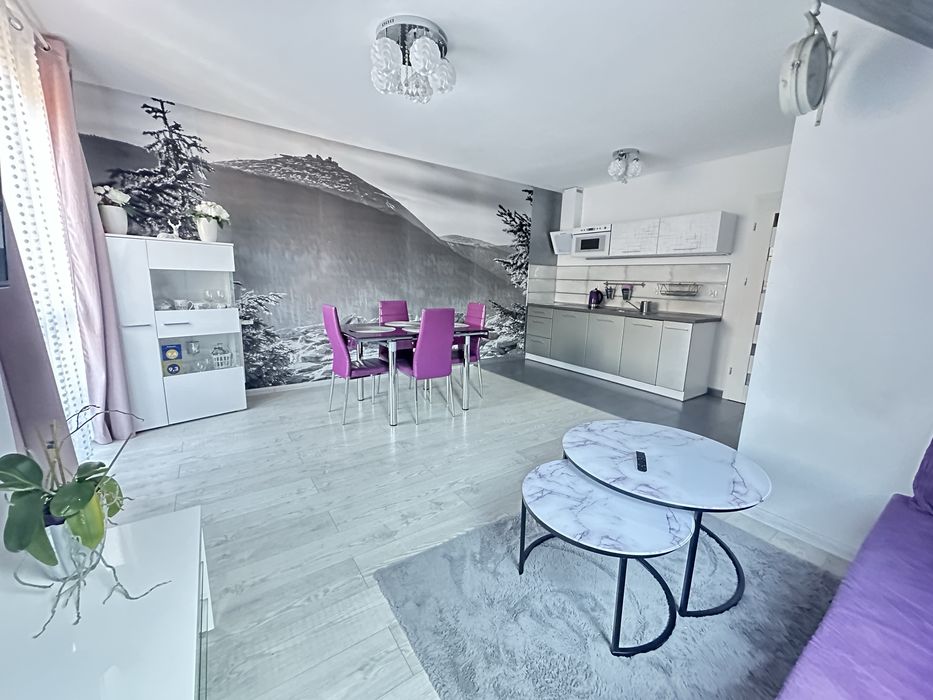 Apartament Lawendowy Karpacz