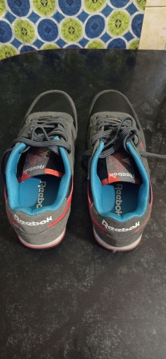 Кросовки Reebok 38 размер