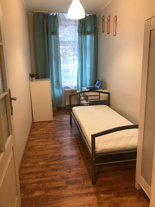 Mieszkanie – Wrocław, Dzielnica Czterech Wyznań, Stare Miasto - Widok 2