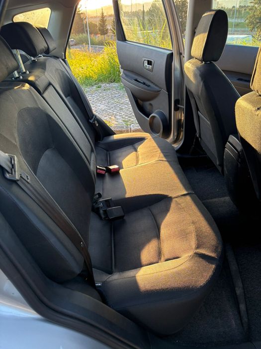 Nissan Qashqai 2.0 Acenta (tracçao 4x4)
