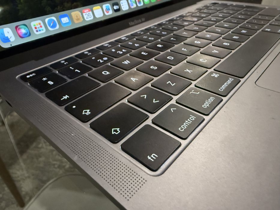 MacBook Air de 13 polegadas 2019