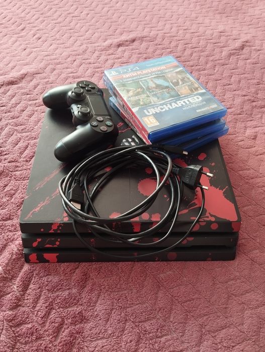 Продам плестейшын 4