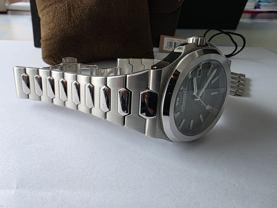 Relogio Ingersoll The Catalina automático