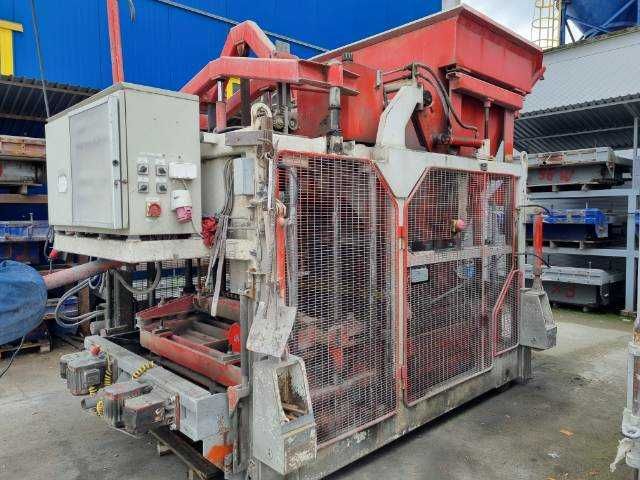 Wibroprasa Ame Fbh 1200