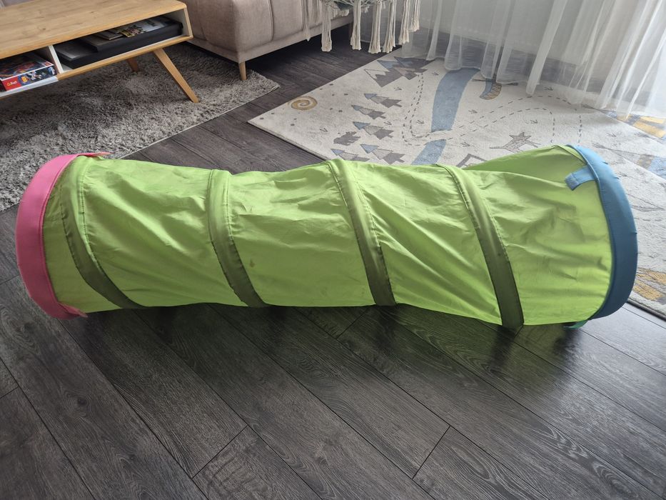Tunel Ikea dziecięcy