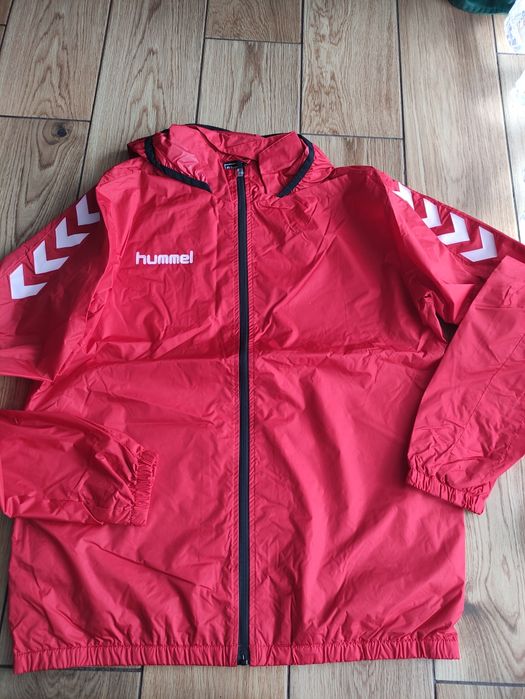 Kurtka Hummel XL