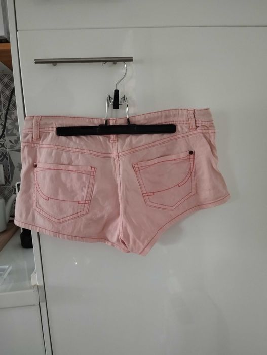 Vários Shorts / Calções64730001377027123