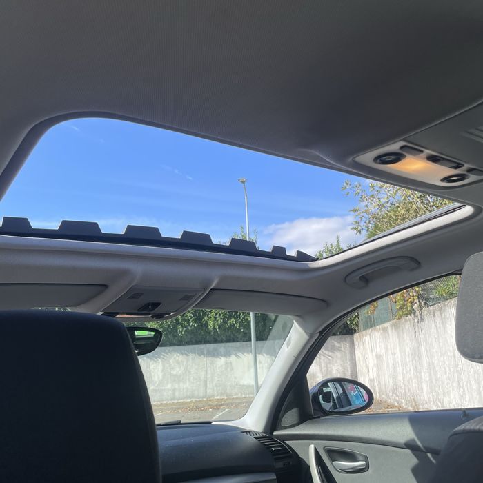 BMW 118D 2008.