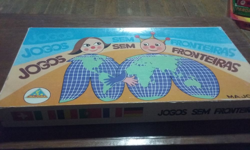 varios      jogos