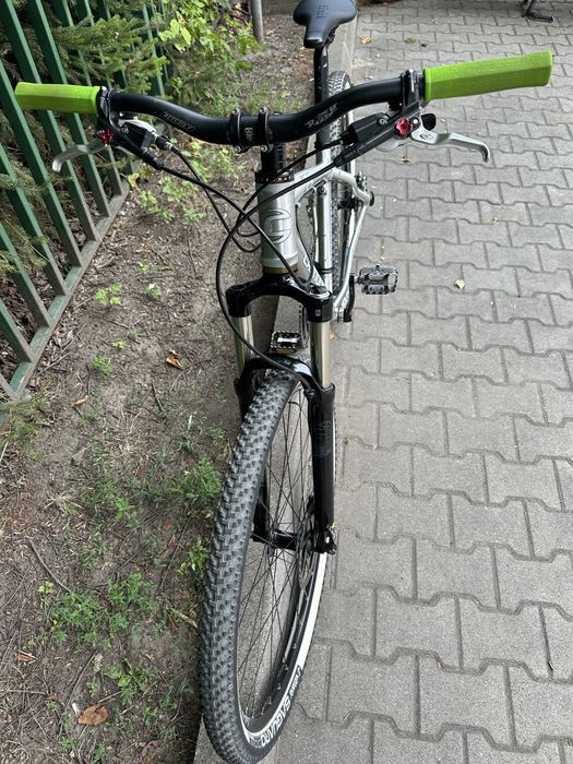 Rower Cannondale Caffeine F29