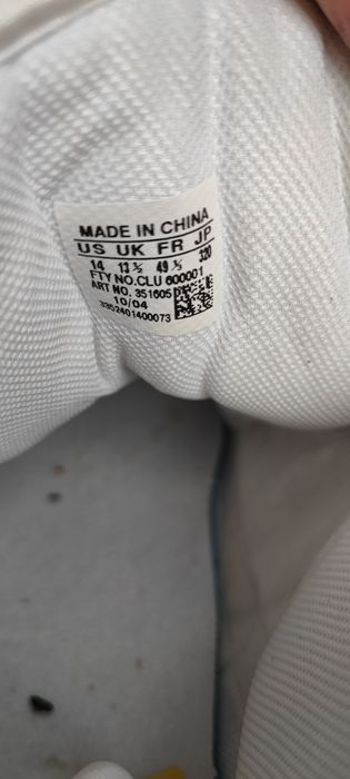 Buty Adidas Game Day Lig r.49 1/3