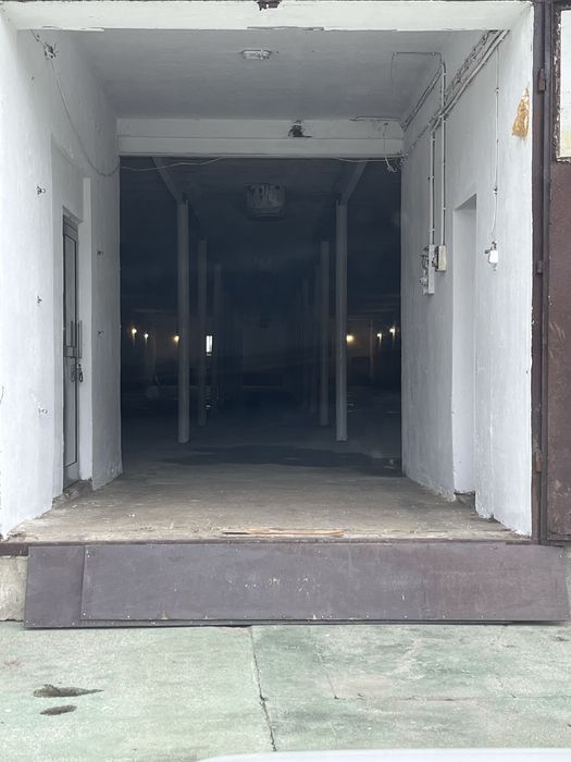 Wynajme  hale magazyn 700 m2