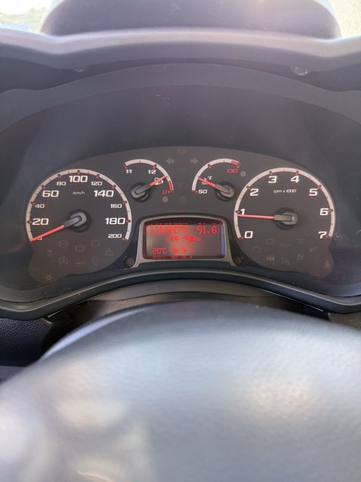 Ford ka 2012 com ar condionado