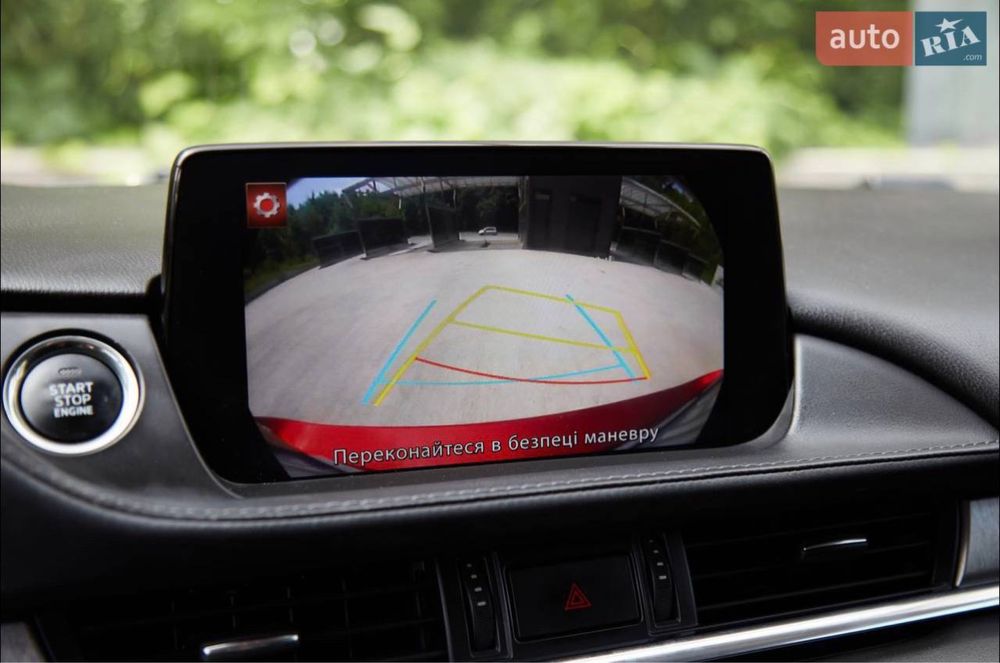 Оренда авто  з правом викупу Mazda 6,Мазда 6 авто в рассрочку