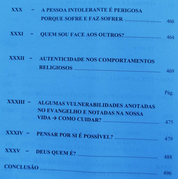 Sacramentos e Vida Cristã Coerente Saudável e Operativa