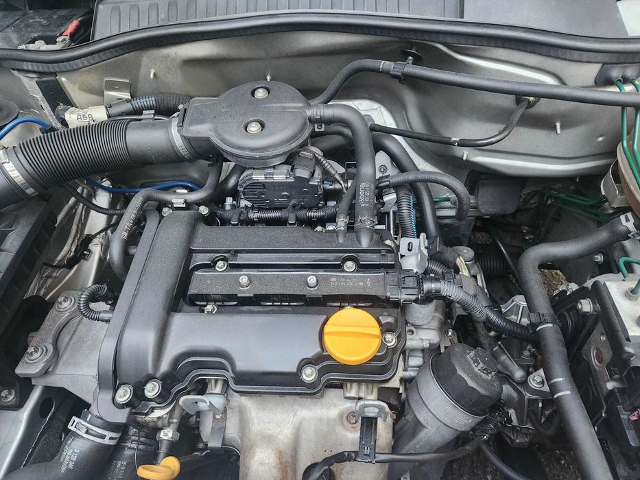 corsa 1.0 em bom estado 1.300