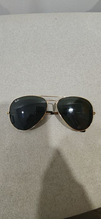 Ray-Ban Aviator Classic RB3025 L0205 58/14