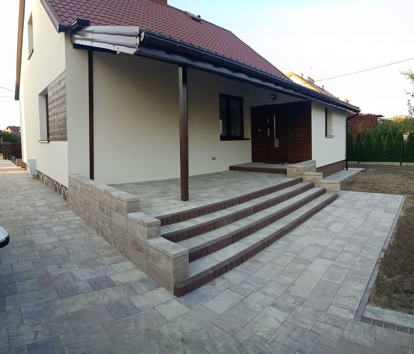 Wynajmę mieszkanie 47m2+garaż z bud. gospodarczym