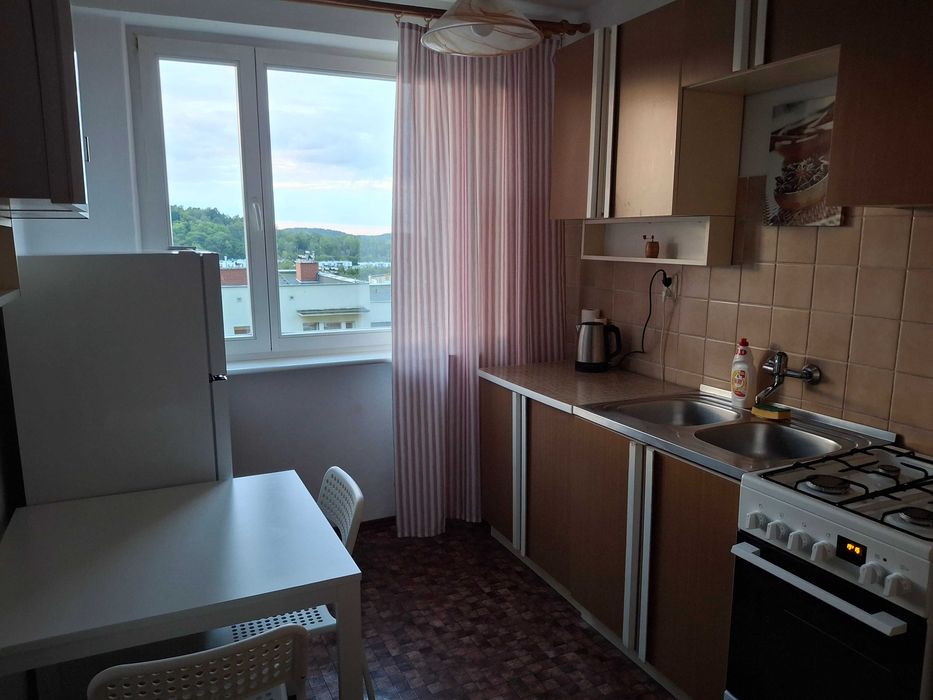 Mieszkanie – Sopot, Osiedle Kraszewskiego - Widok 4